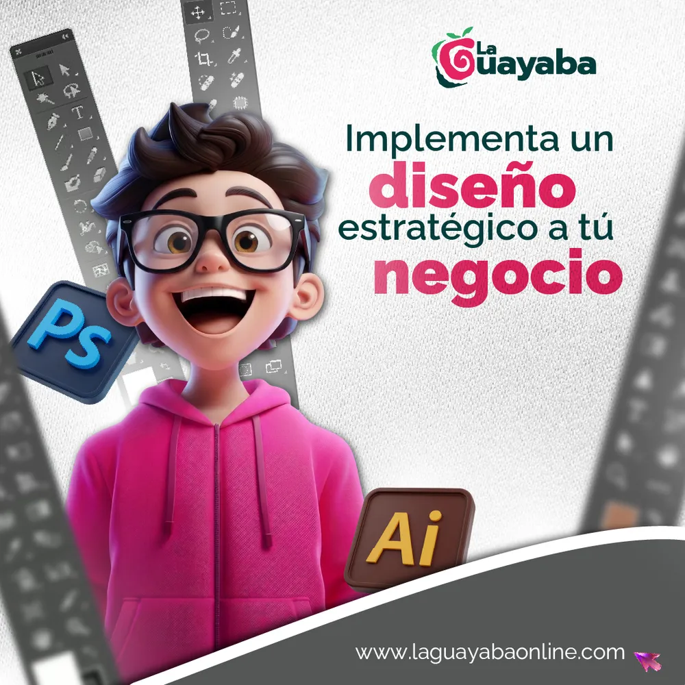 Deja de improvisar con tu imagen: La guía definitiva para elegir la mejor agencia de diseño gráfico en Ecuador y no morir en el intento