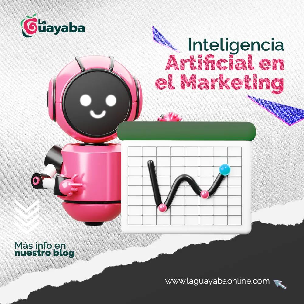 La Revolución de la Inteligencia Artificial en las Agencias de Marketing