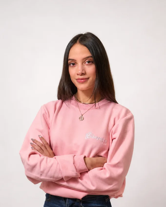 Marifer Márquez — Community Manager