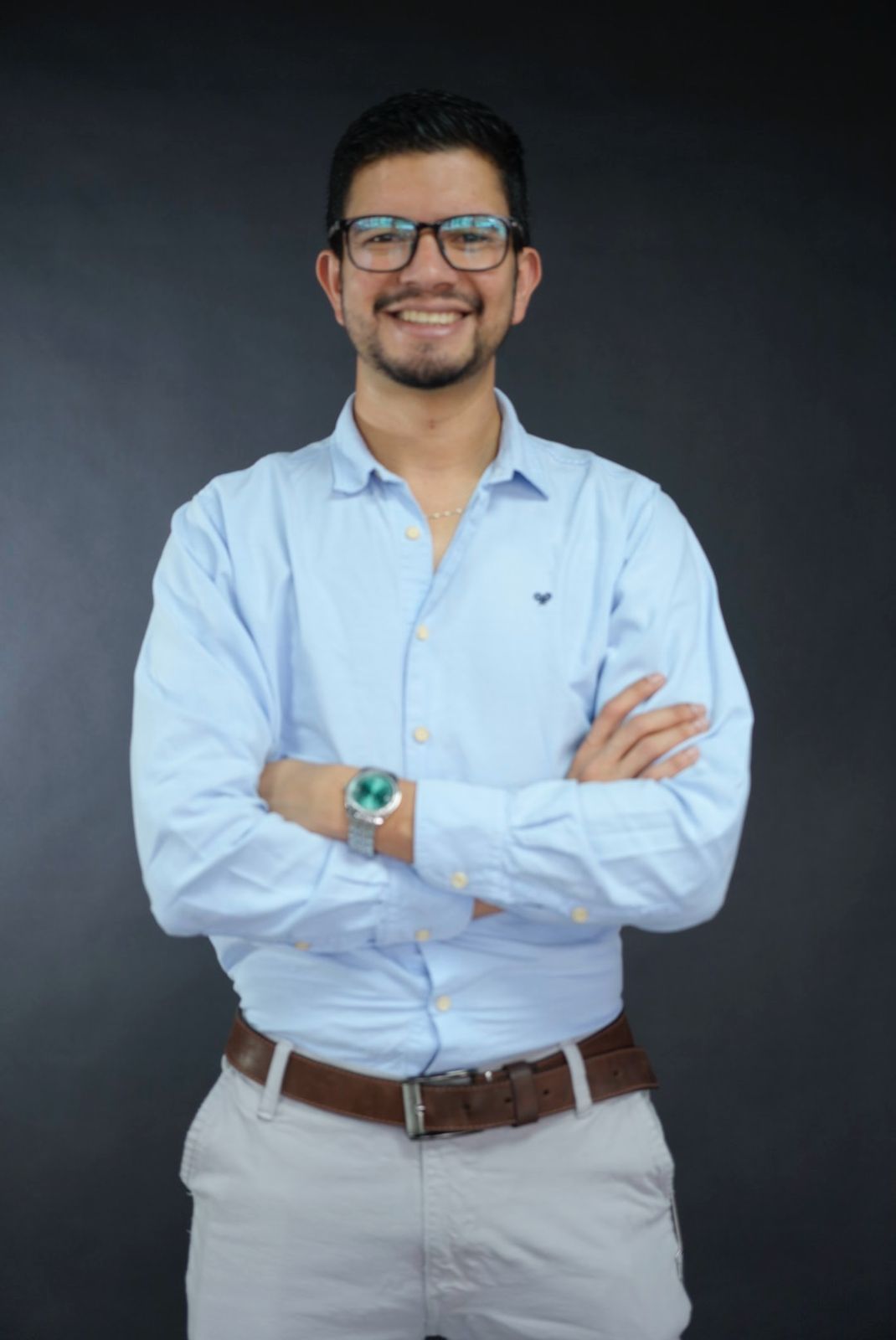 Maykolt Hernández