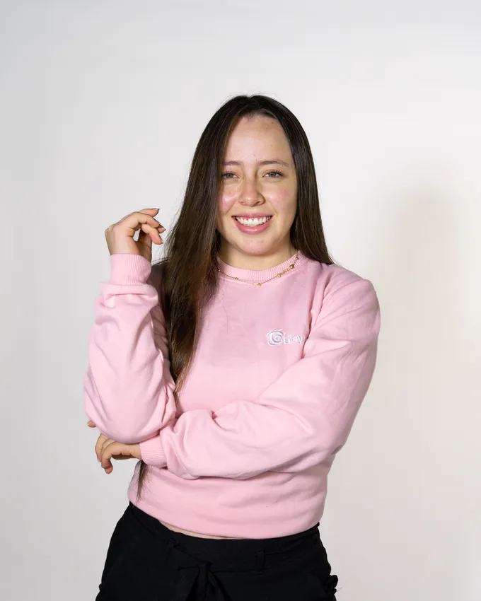 Melanyn Jara — Asistente Contable